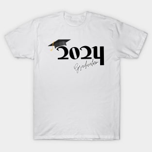 graduation T-Shirt